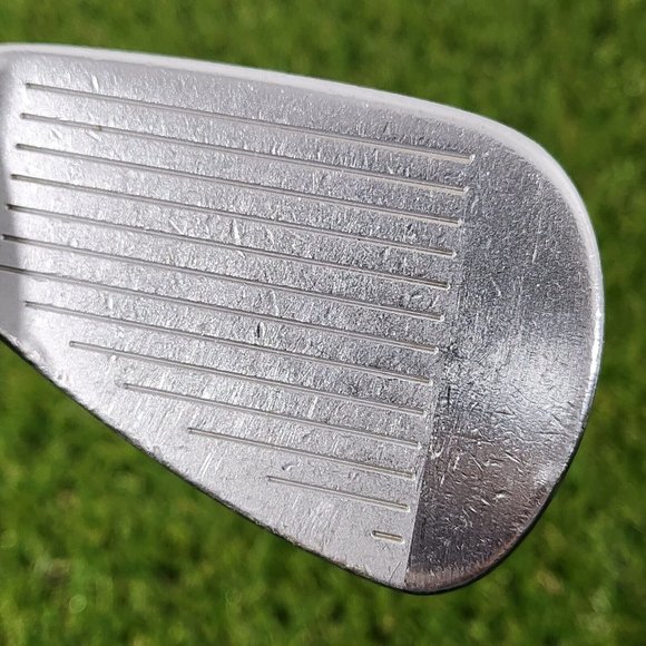 Titleist 714 MB Single 8-Iron Recoil 95 F5 Extra-Stiff Flex Graphite RH 37.5in - Picture 5 of 16